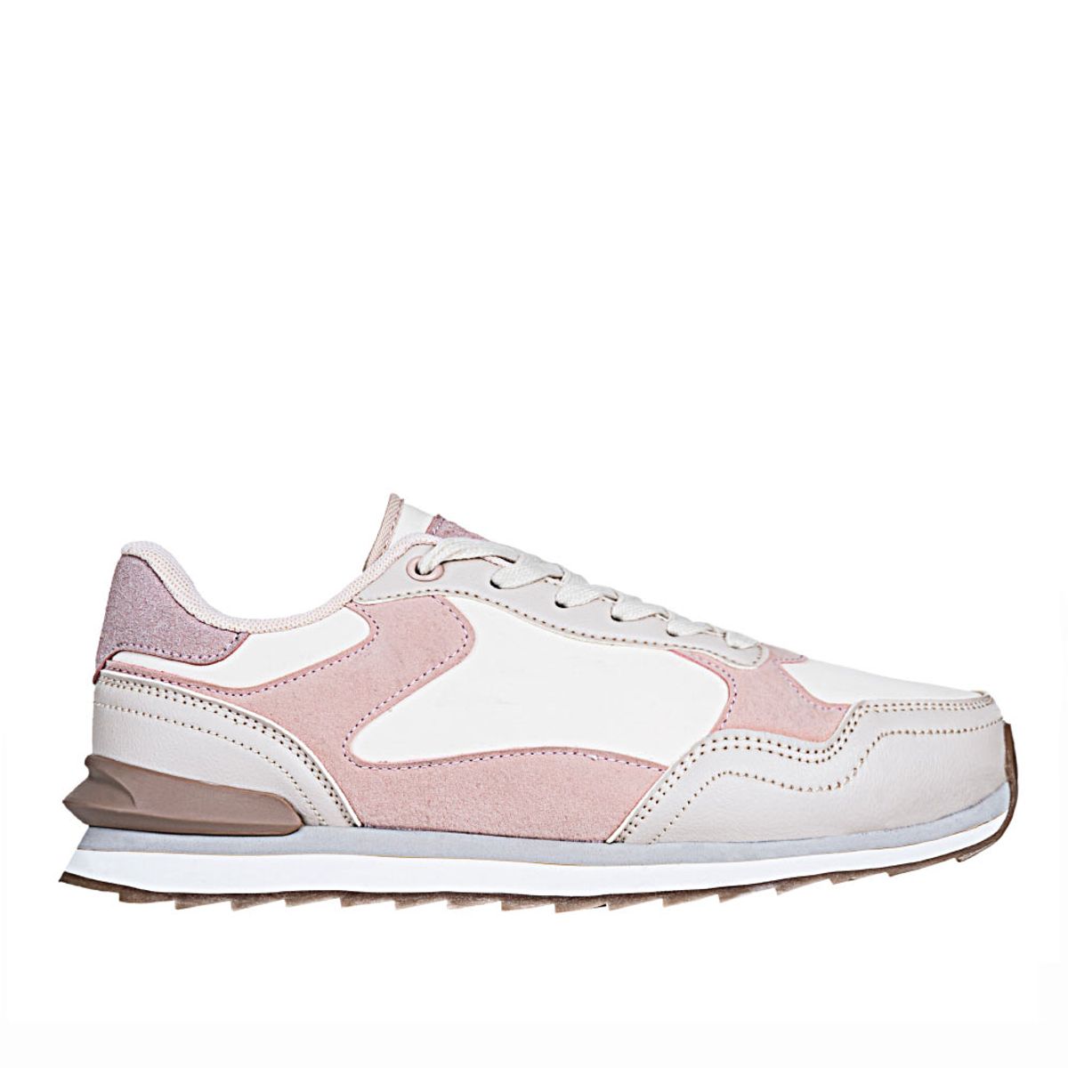 FRATTINI BELA - Tenis de mujer Frattini bela Nude tenis ce41195w