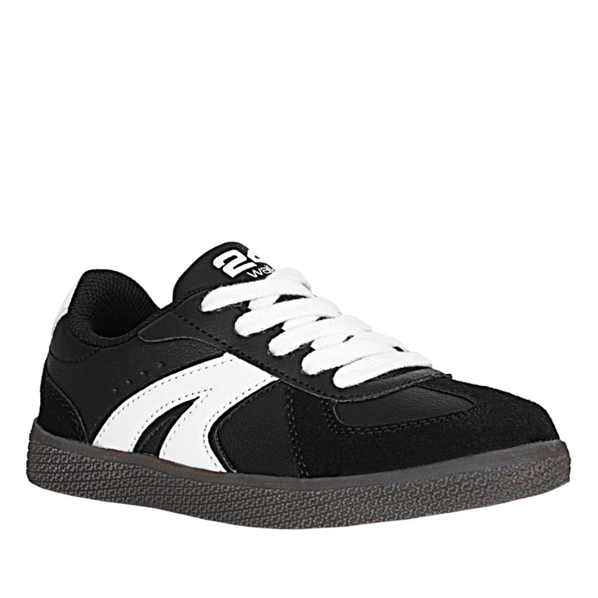 24 WALKS - Zapccordon de hombre 24 walks Negro zapse41727km