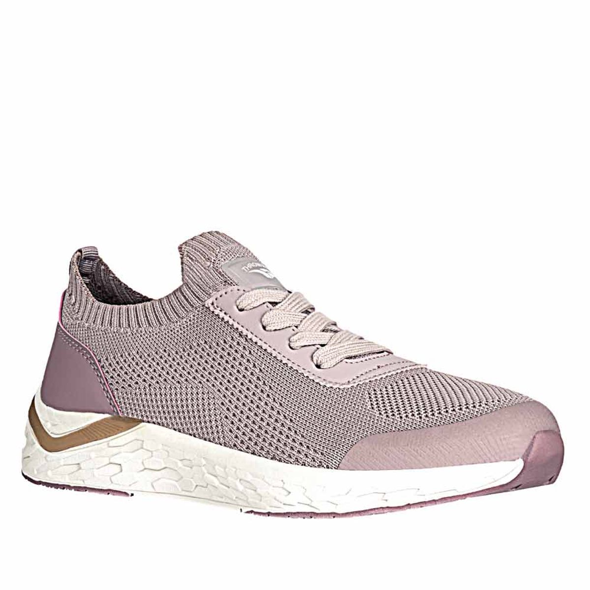 THROWING - Tenis de mujer Throwing Nude tenis ae50123w