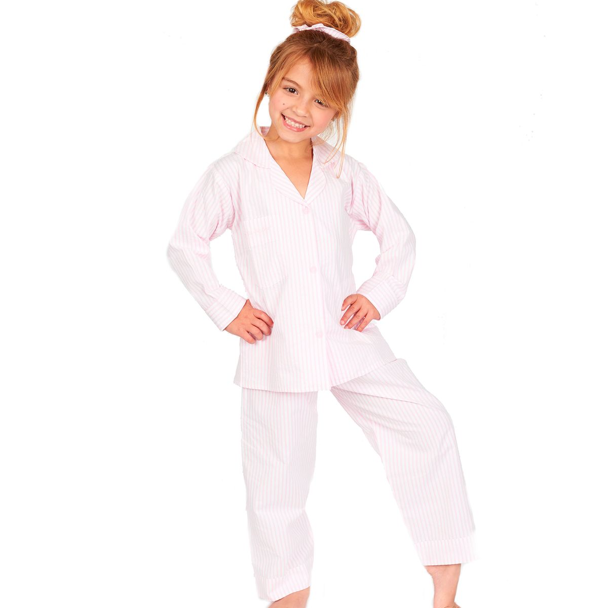CLONHADAS - Pijama completa con pantalón niños Manga larga Clonhadas JUNIOR LIVIANO