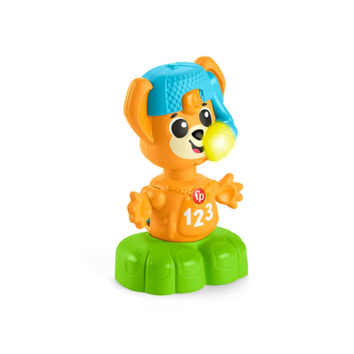 MATTEL - Fisher Price Zorro Musical