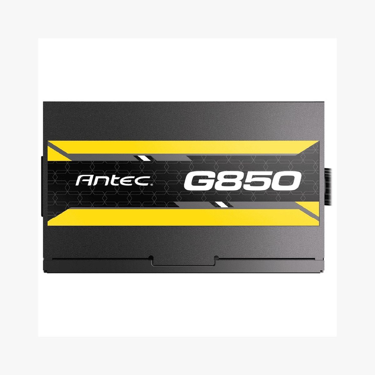 ANTEC - Fuente Antec G850 850W 80 Plus Gold – Potencia confiable