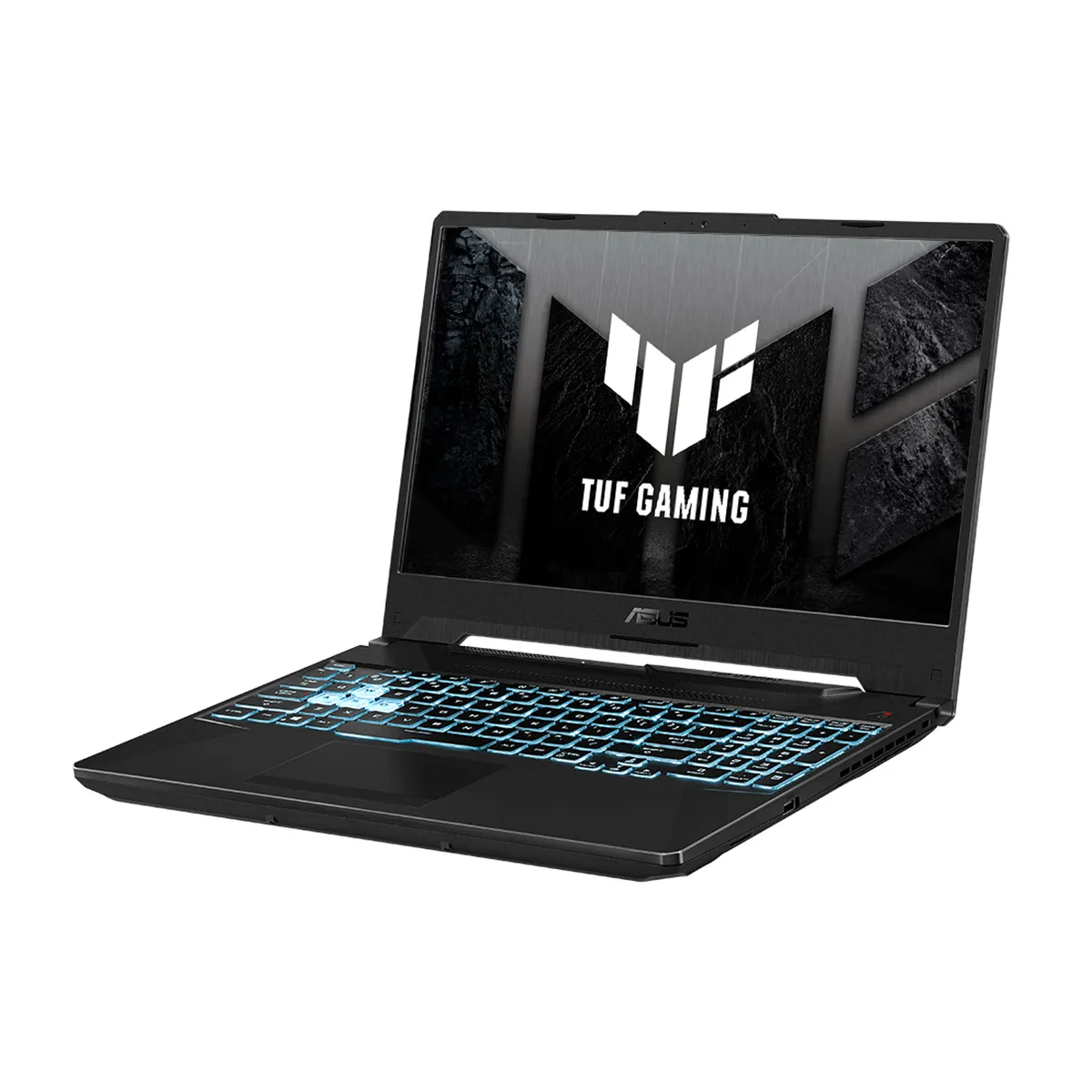 ASUS - Portátil Gamer Asus Tuf Ryzen 5 7535HS 16GB 512GB RTX 3050