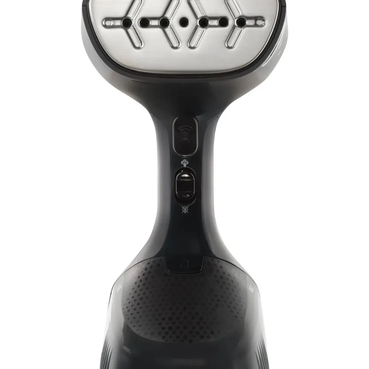 OSTER - Oster® Vaporizador de Telas Portátil Negro