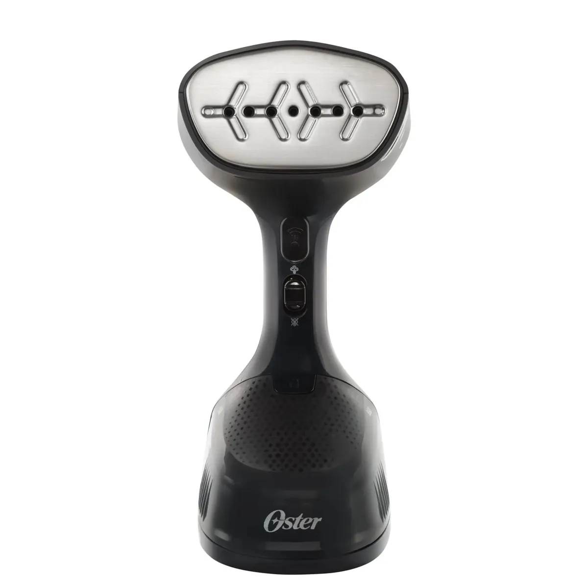 OSTER - Oster® Vaporizador de Telas Portátil Negro