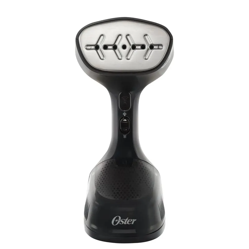 OSTER - Oster® Vaporizador de Telas Portátil Negro
