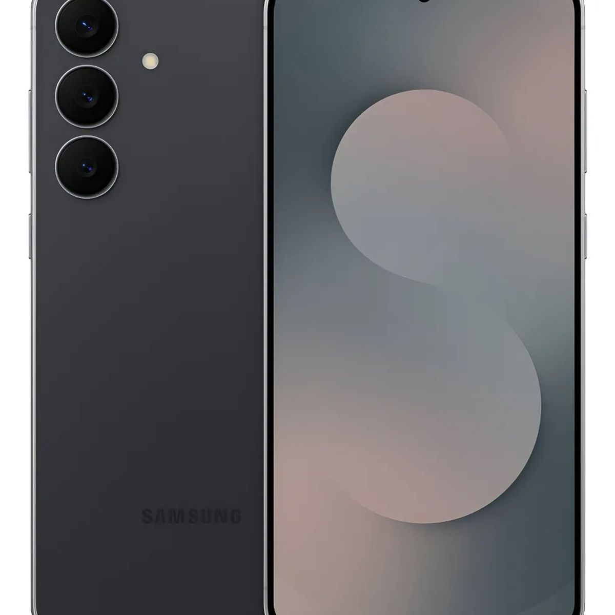 SAMSUNG - Celular Samsung Galaxy S25 Fe 256Gb 8Gb Negro