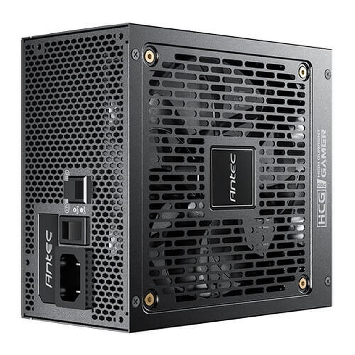 ANTEC - Fuente Antec HCG PRO 1200W 80 Plus Platinum  Modular Top