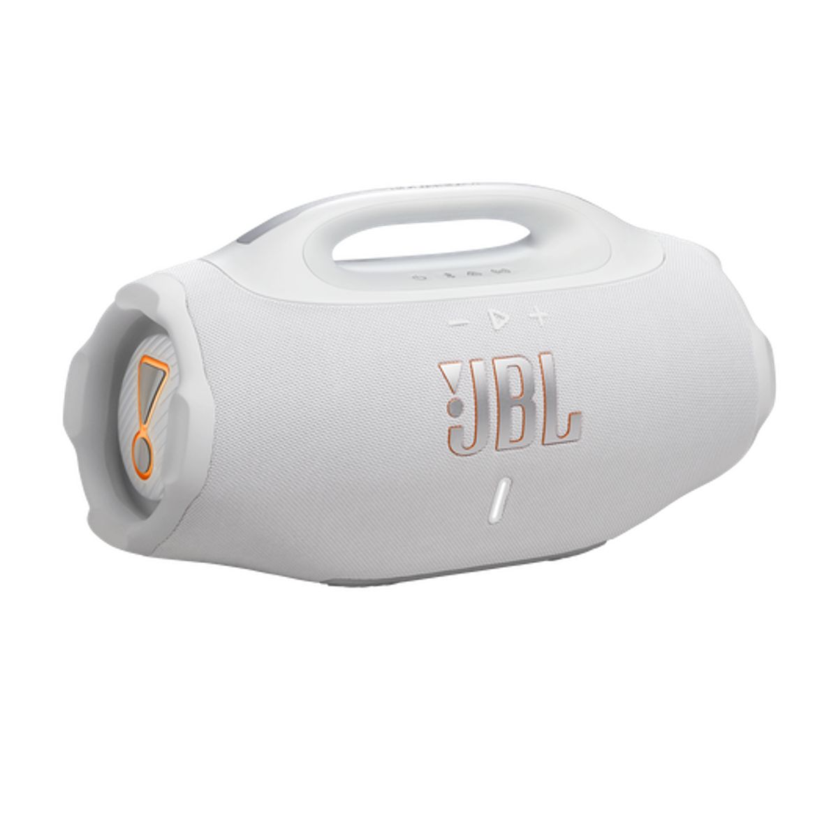 JBL - Parlante JBL Boombox 4 waterproof