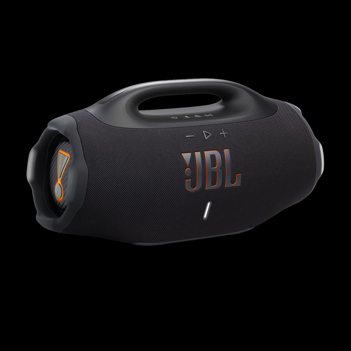 JBL - Parlante JBL Boombox 4 waterproof