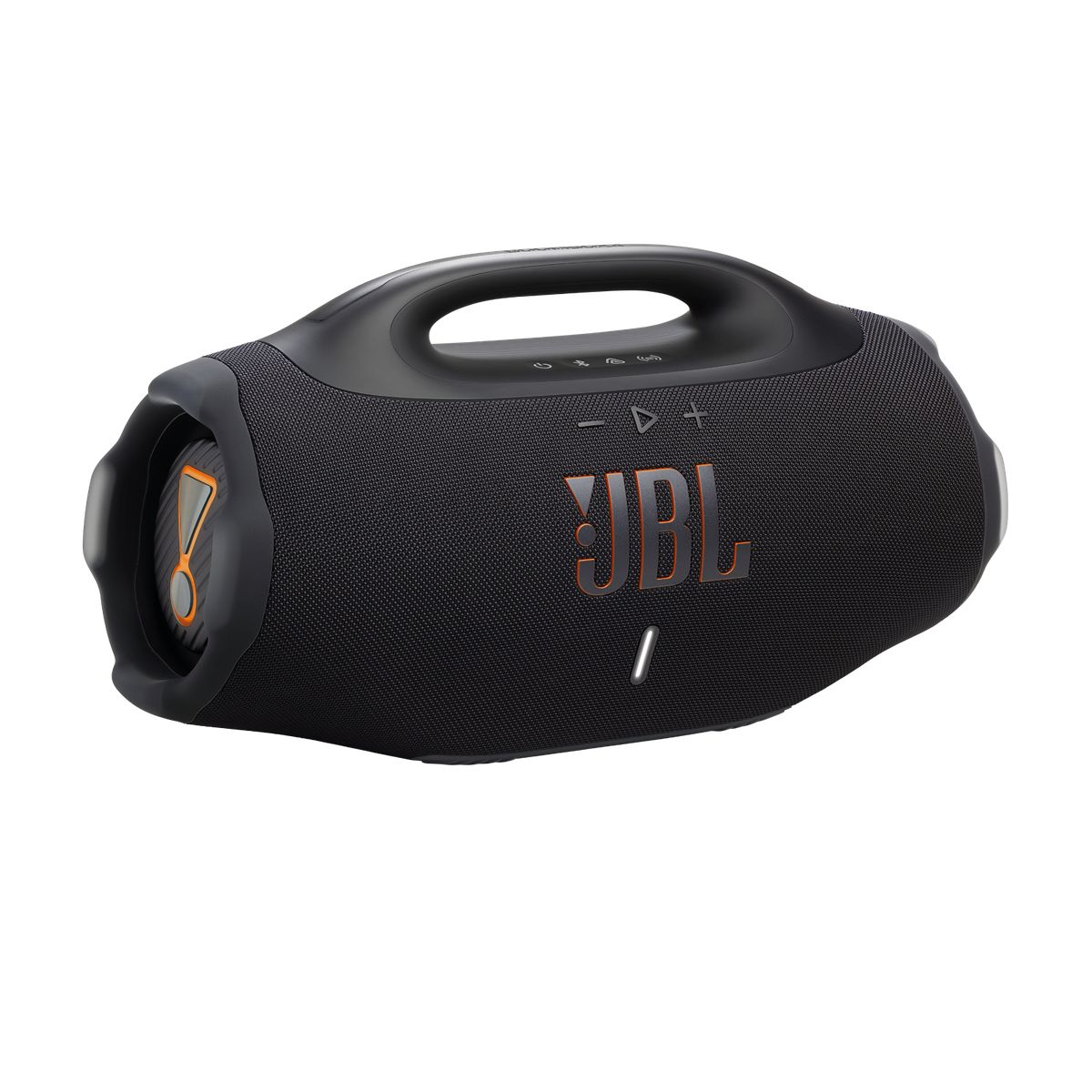 JBL - Parlante JBL Boombox 4 waterproof