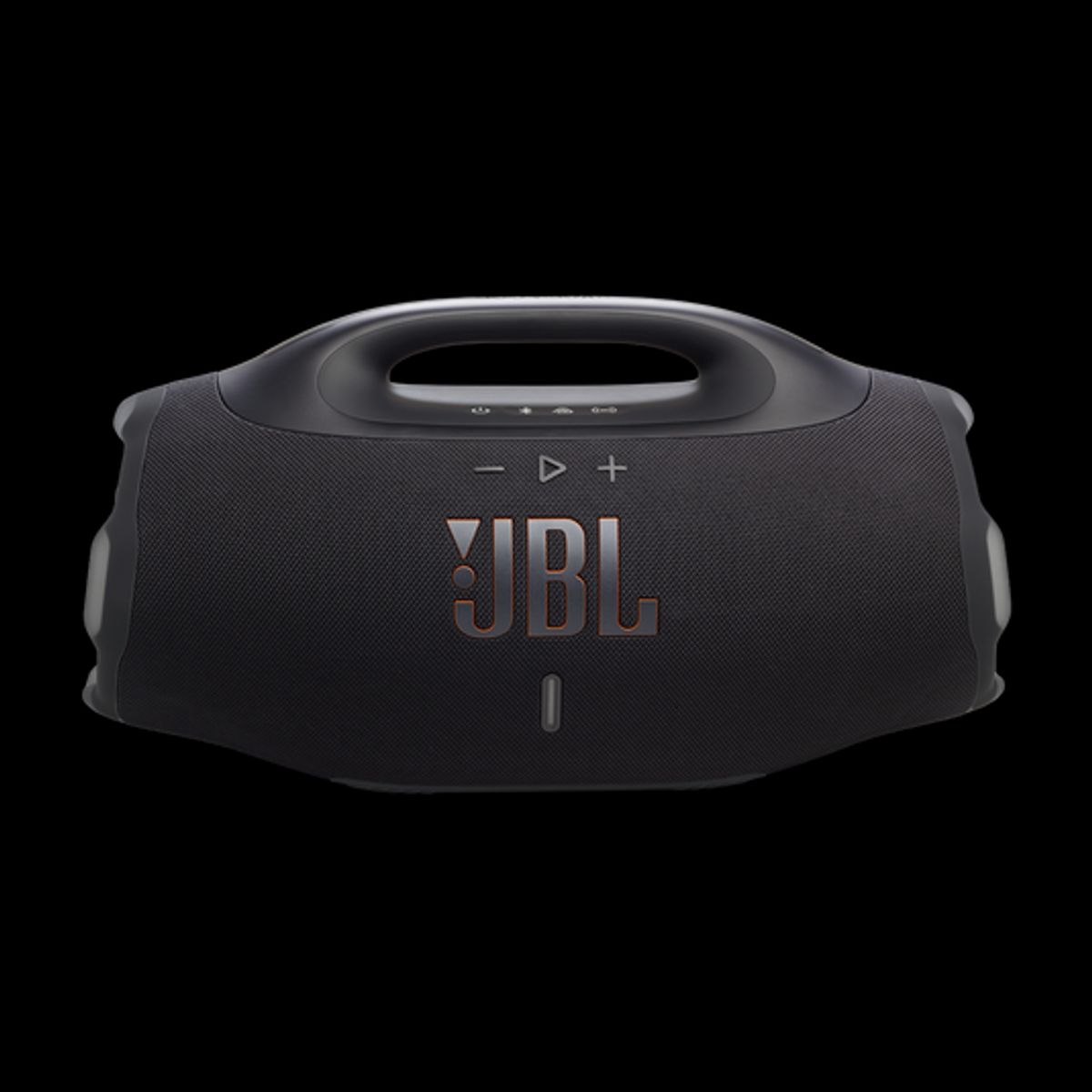 JBL - Parlante JBL Boombox 4 waterproof