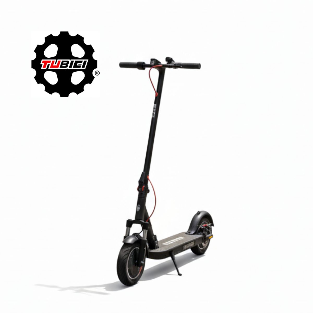 OPTIMUS - PATINETA-SCOOTER ELECTRICA KOVA RX - 40KMH PLEGABLE