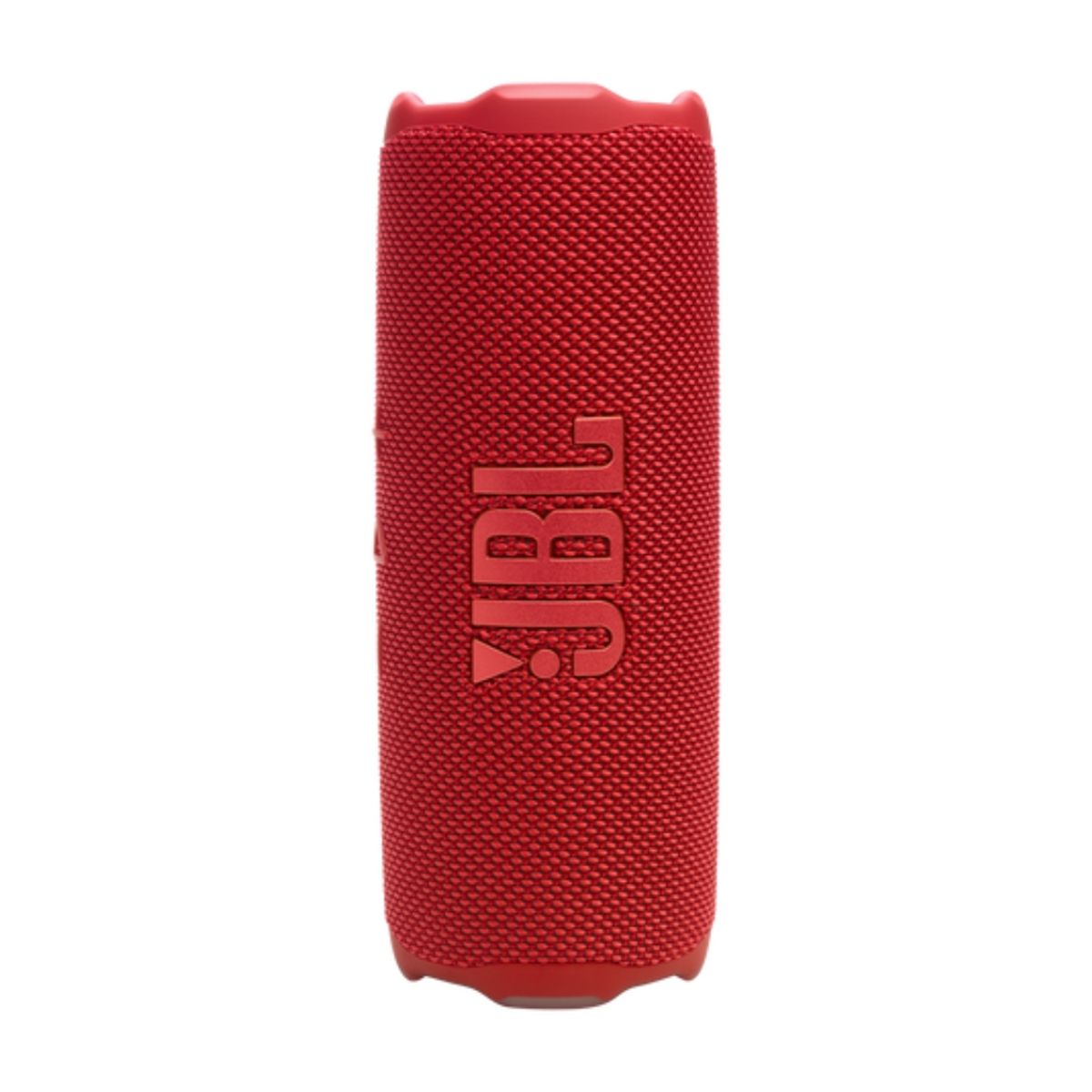 JBL - Altavoz Portátil JBL Flip 7 Resistente al Agua y las Caídas IP68 + AI Sound Boost, Rojo