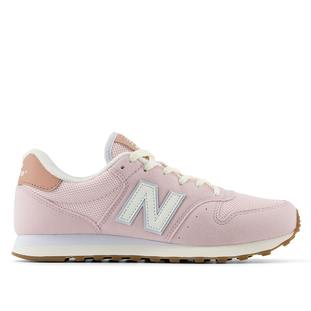 NEW BALANCE - Tenis Casual de Mujer new balance Gw500bpp Rosado