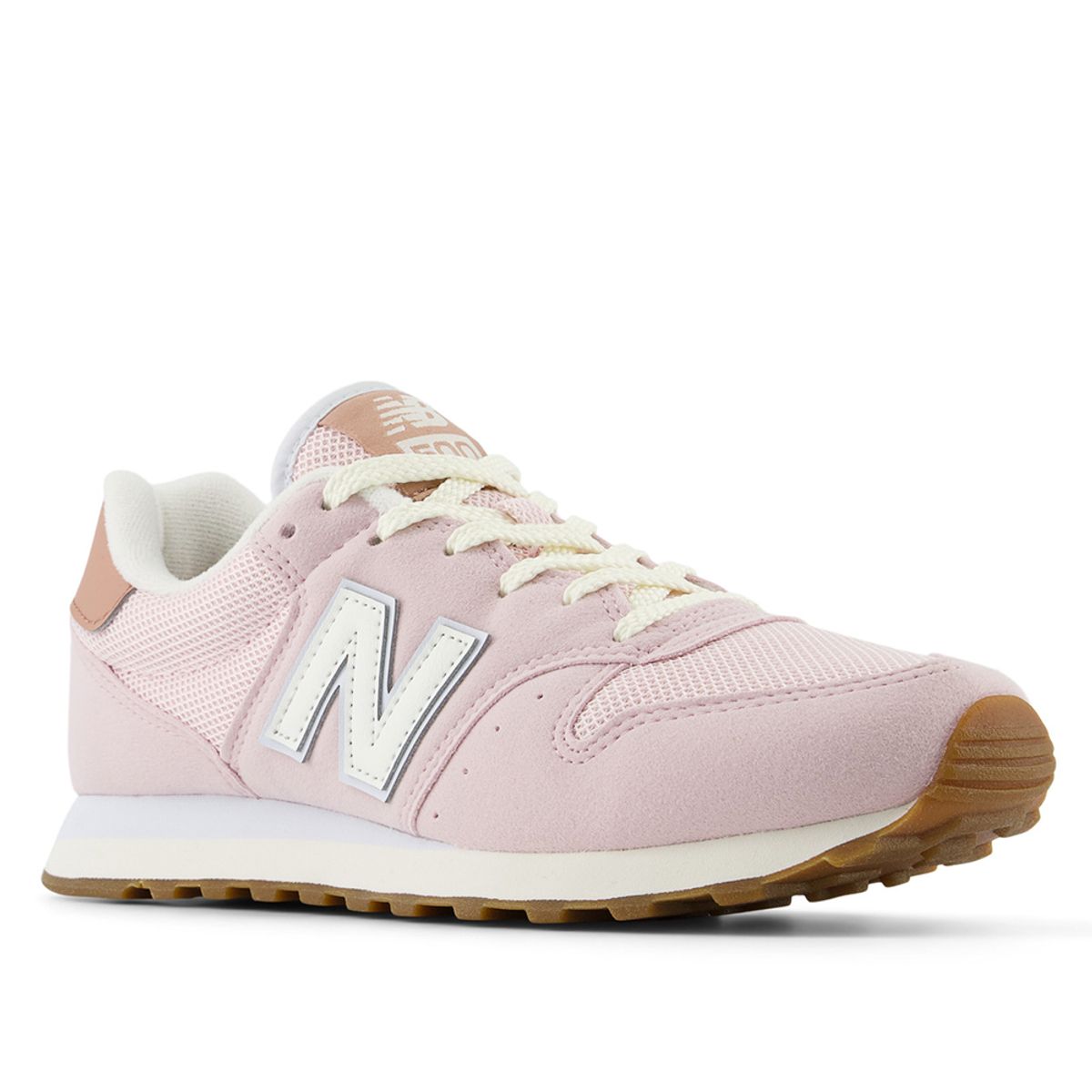 NEW BALANCE - Tenis Casual de Mujer new balance Gw500bpp Rosado