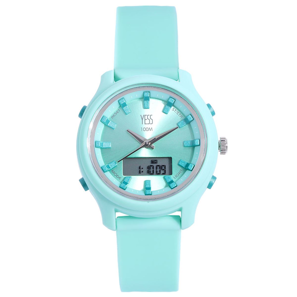 TEMPUS - Reloj YESS Azul Para Niños YP21816-02