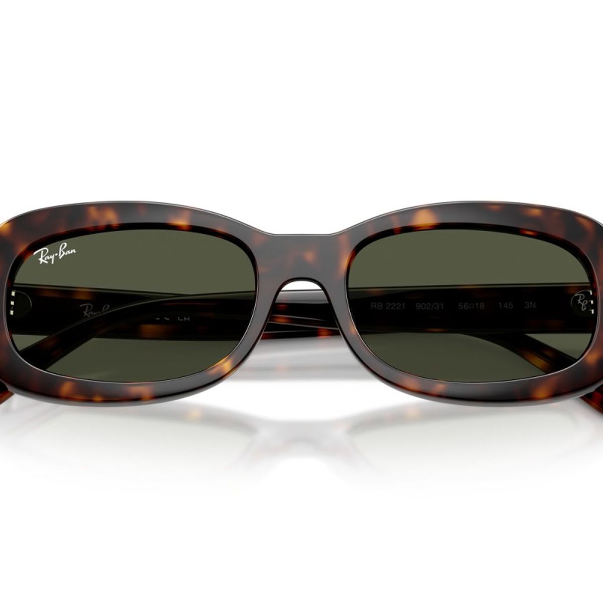 RAY BAN - Gafas de Sol Ray Ban  RB2221