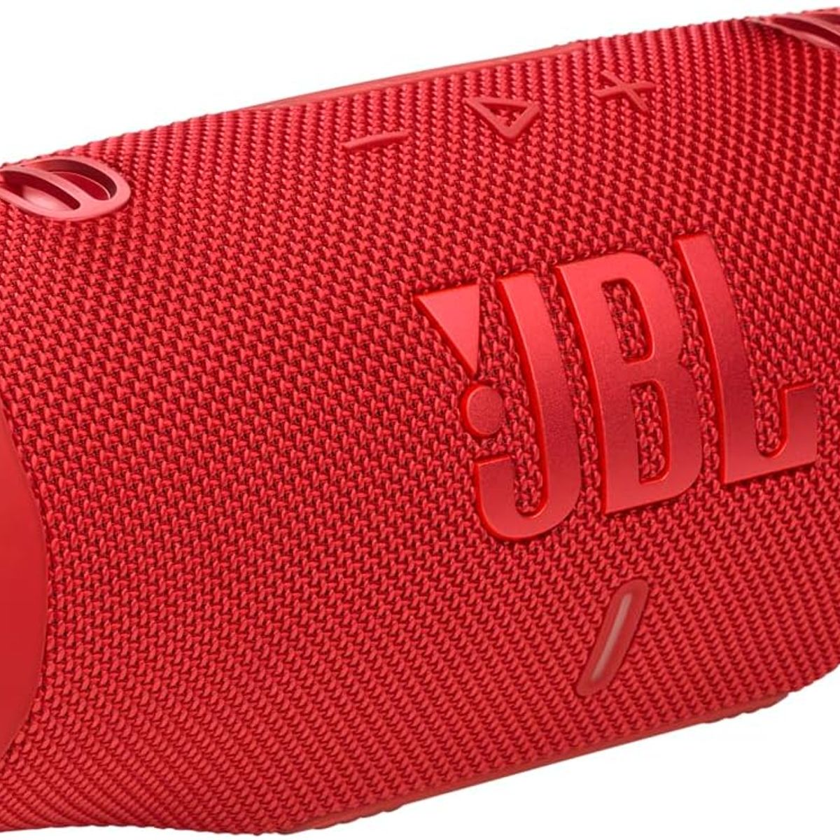 JBL - Parlante JBL Charge 6 - Altavoz Bluetooth portátil