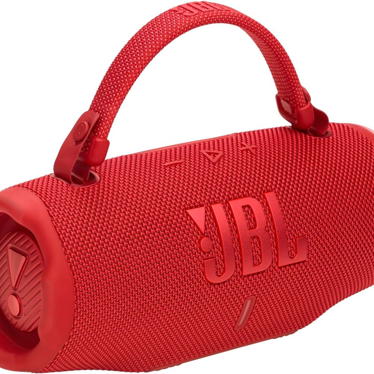 JBL - Parlante JBL Charge 6 - Altavoz Bluetooth portátil