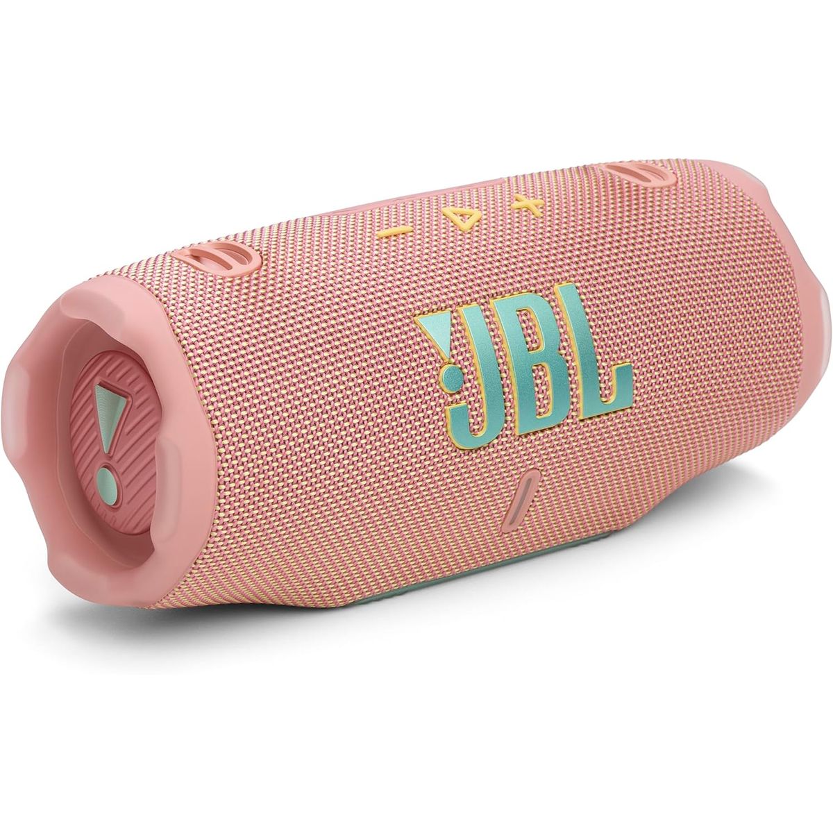 JBL - Parlante JBL Charge 6 - Altavoz Bluetooth portátil