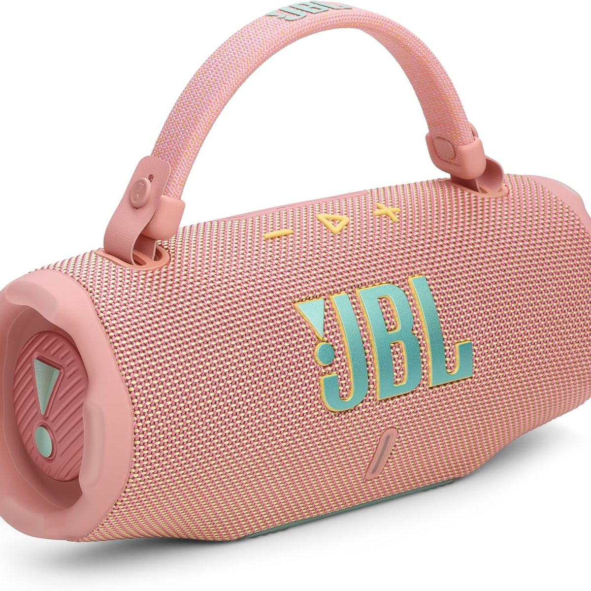 JBL - Parlante JBL Charge 6 - Altavoz Bluetooth portátil