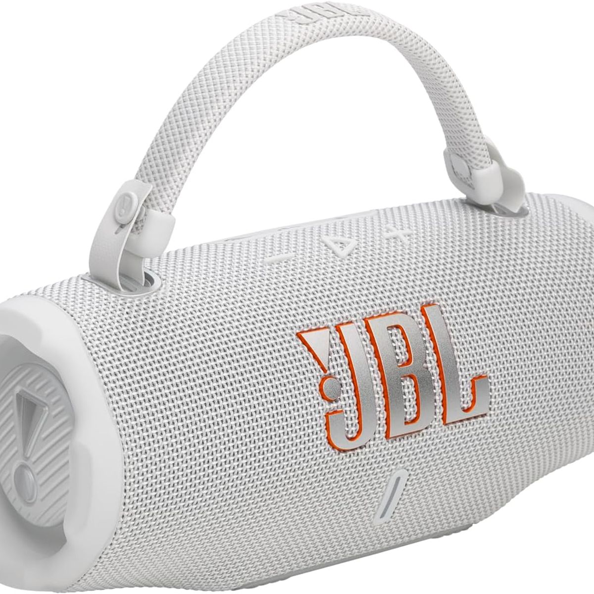 JBL - Parlante JBL Charge 6 - Altavoz Bluetooth portátil