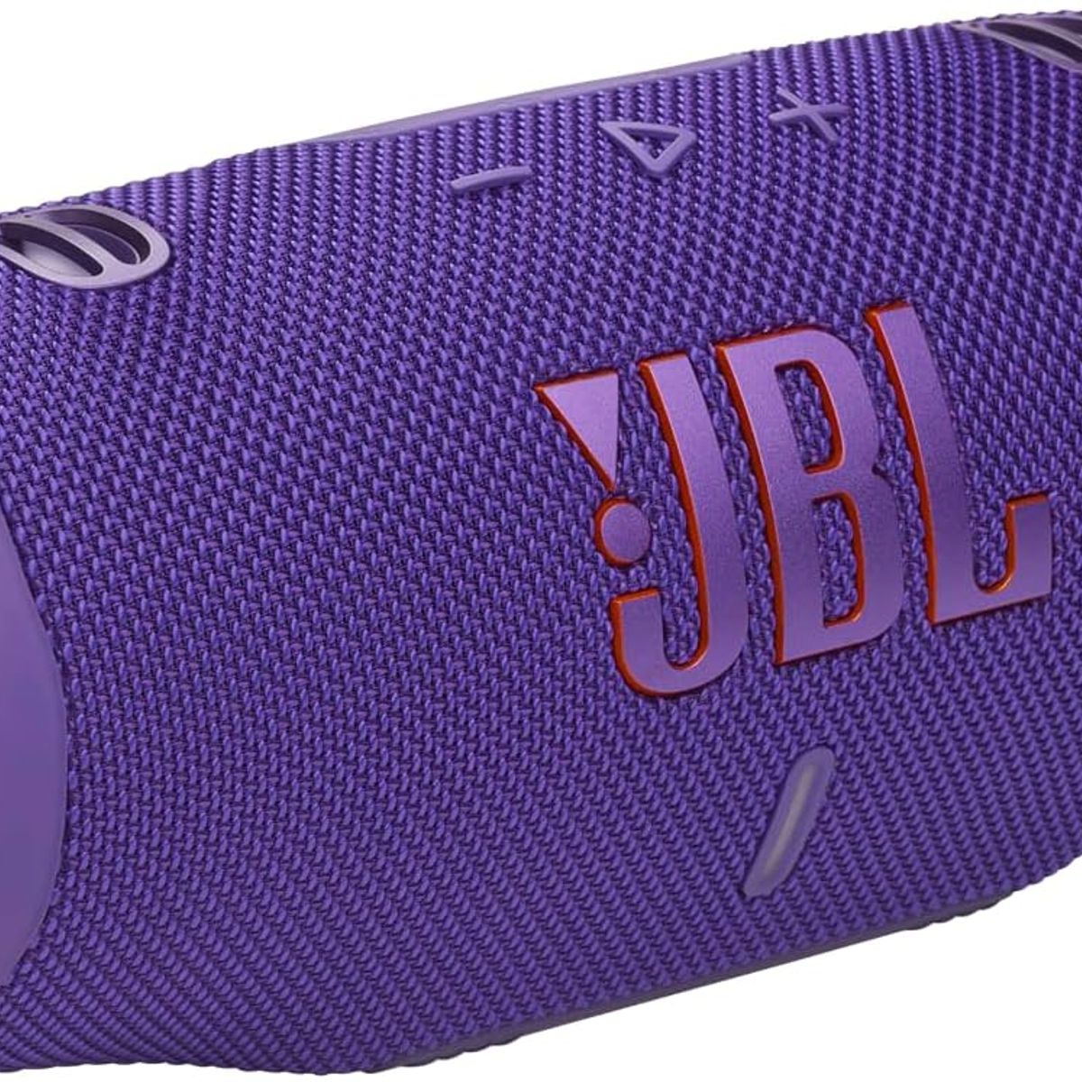 JBL - Parlante JBL Charge 6 - Altavoz Bluetooth portátil