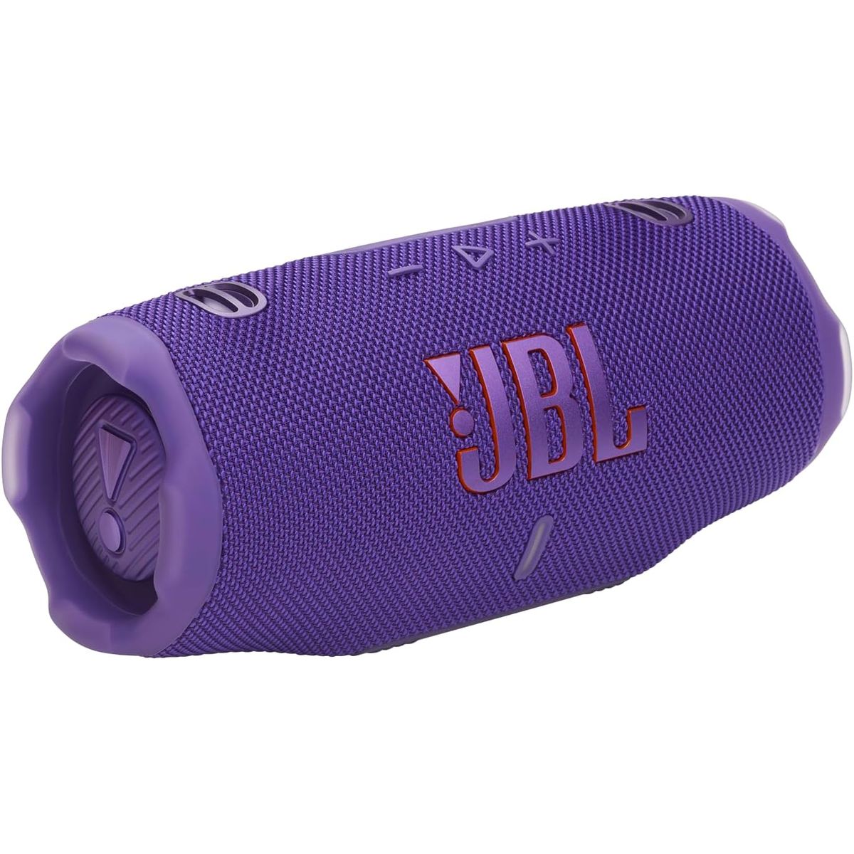 JBL - Parlante JBL Charge 6 - Altavoz Bluetooth portátil
