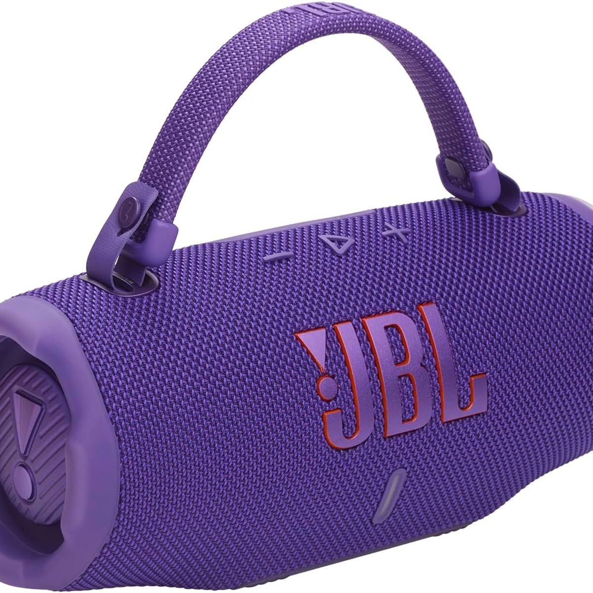 JBL - Parlante JBL Charge 6 - Altavoz Bluetooth portátil