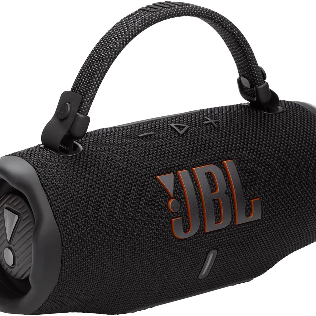 JBL - Parlante JBL Charge 6 - Altavoz Bluetooth portátil