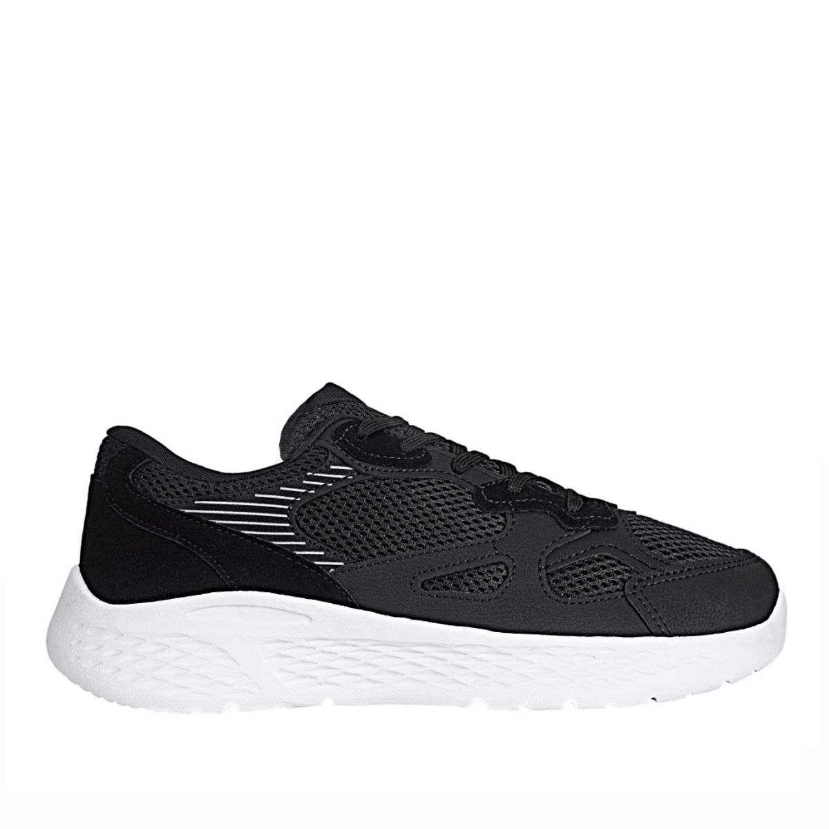 THROWING - Tenis Sport de Hombre throwing  4935204 Negro