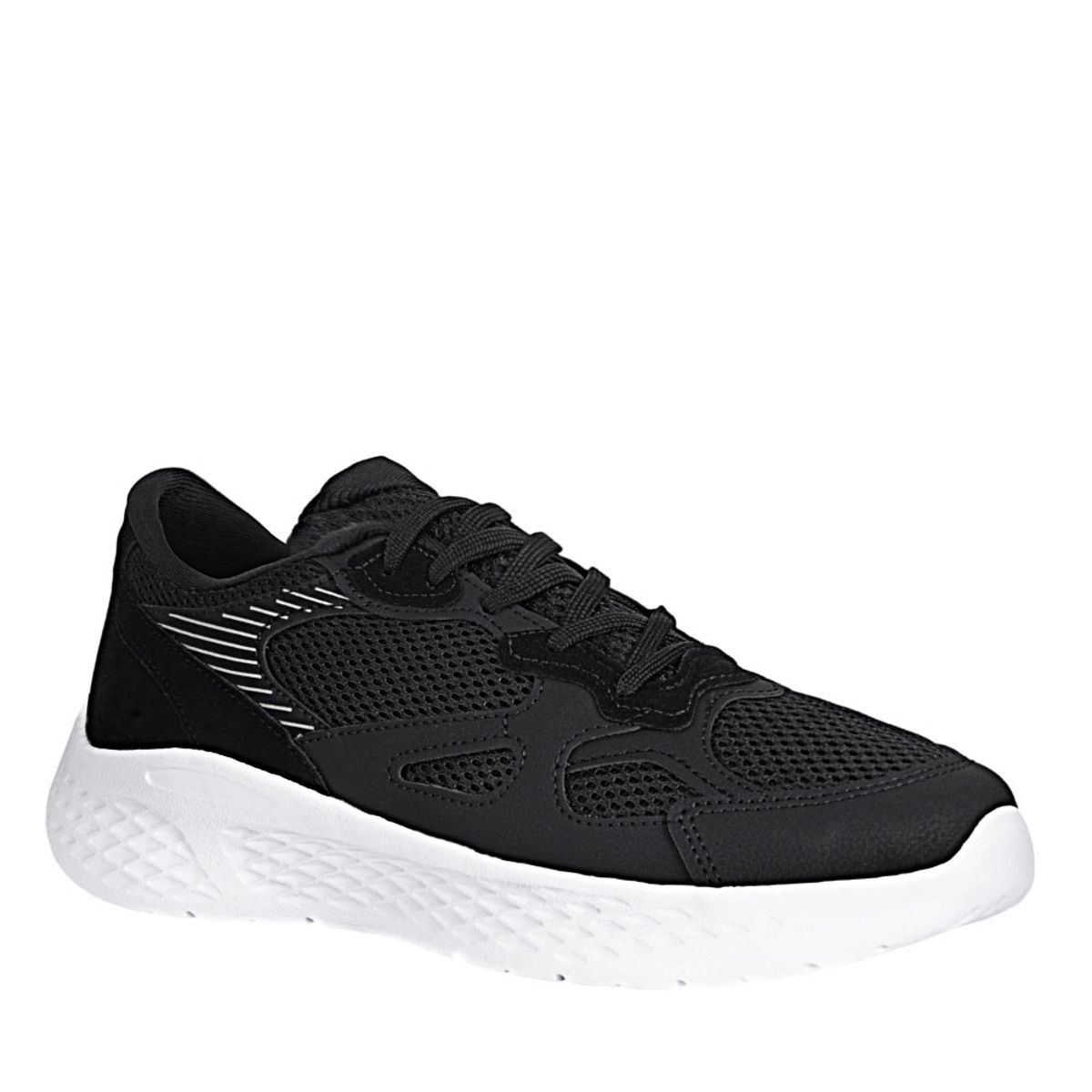 THROWING - Tenis Sport de Hombre throwing  4935204 Negro
