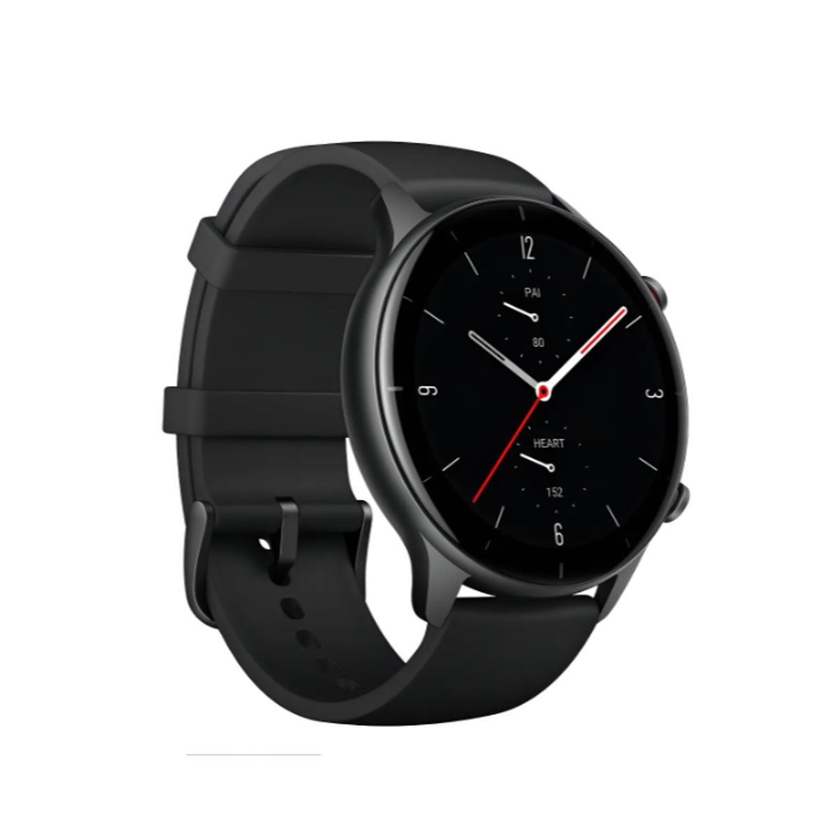 AMAZFIT - Smartwatch Amazfit GTR 2e 1.39 Pulg Color Negro