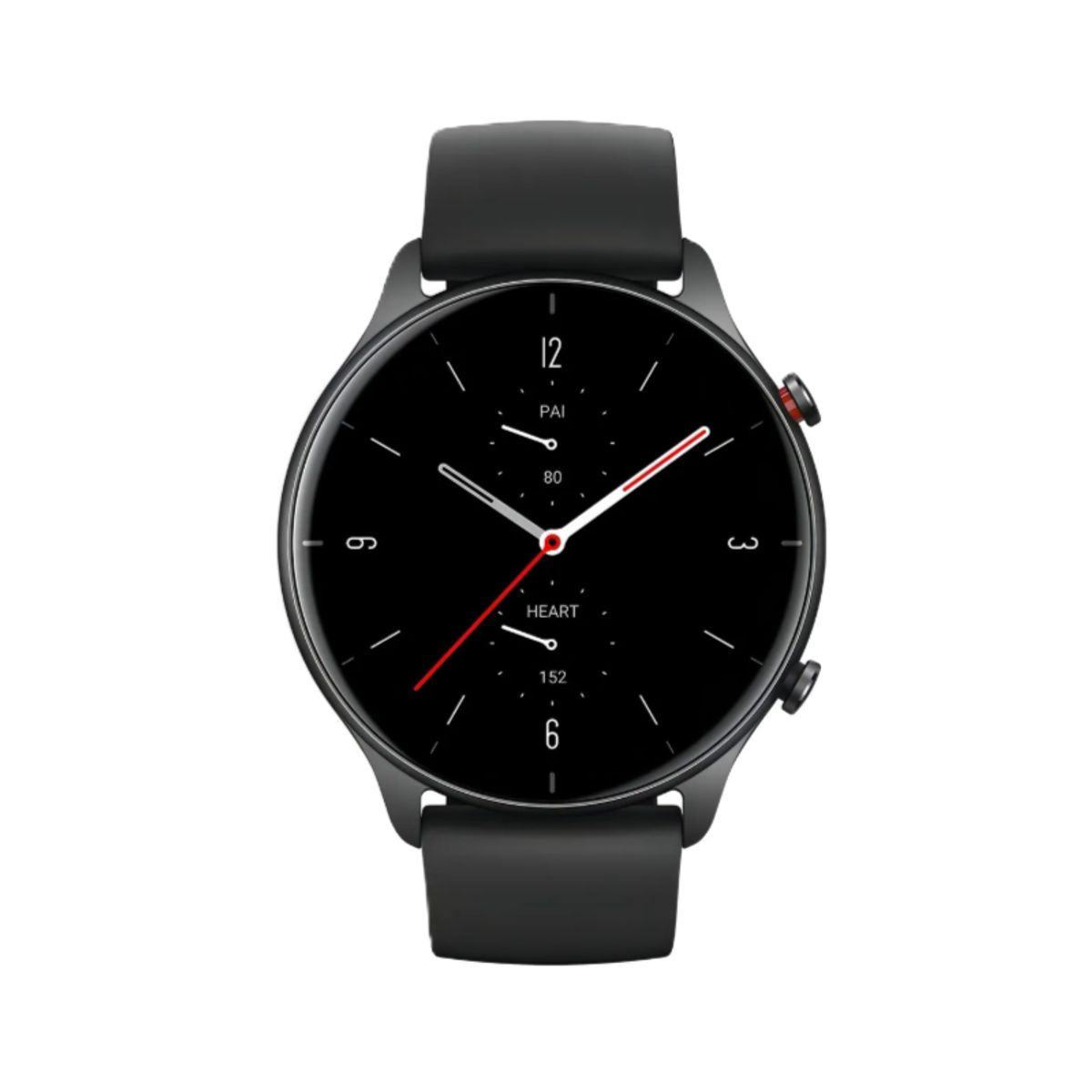 AMAZFIT - Smartwatch Amazfit GTR 2e 1.39 Pulg Color Negro
