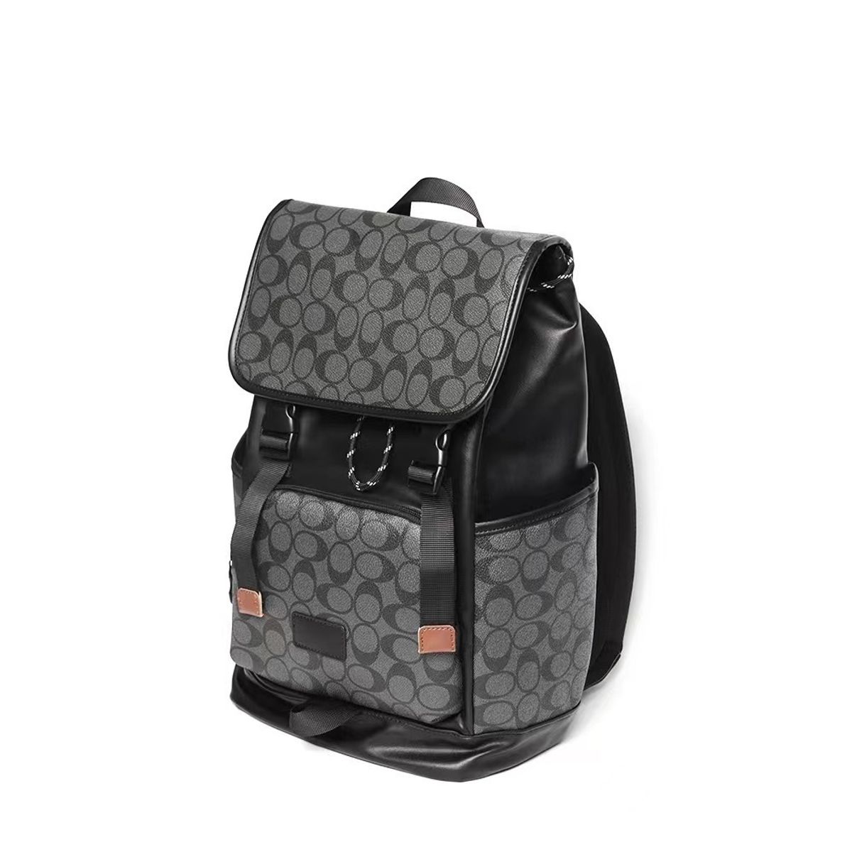 BOLSOS Y ACCESORIOS MB - BOLSO VINTAGE EN CUERO REGALO NAVIDAD PARA HOMBRE MODELO 2026