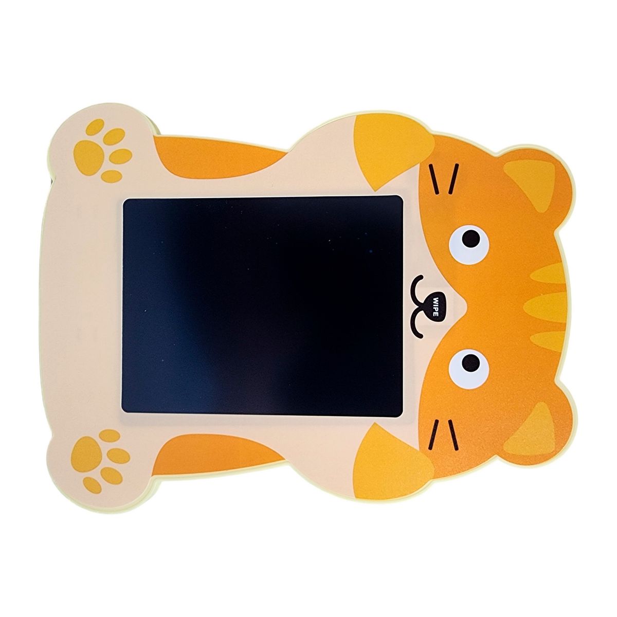 GENERICO - Tablero Mágico Lcd Colores Tabla Dibujo Escritura Figura