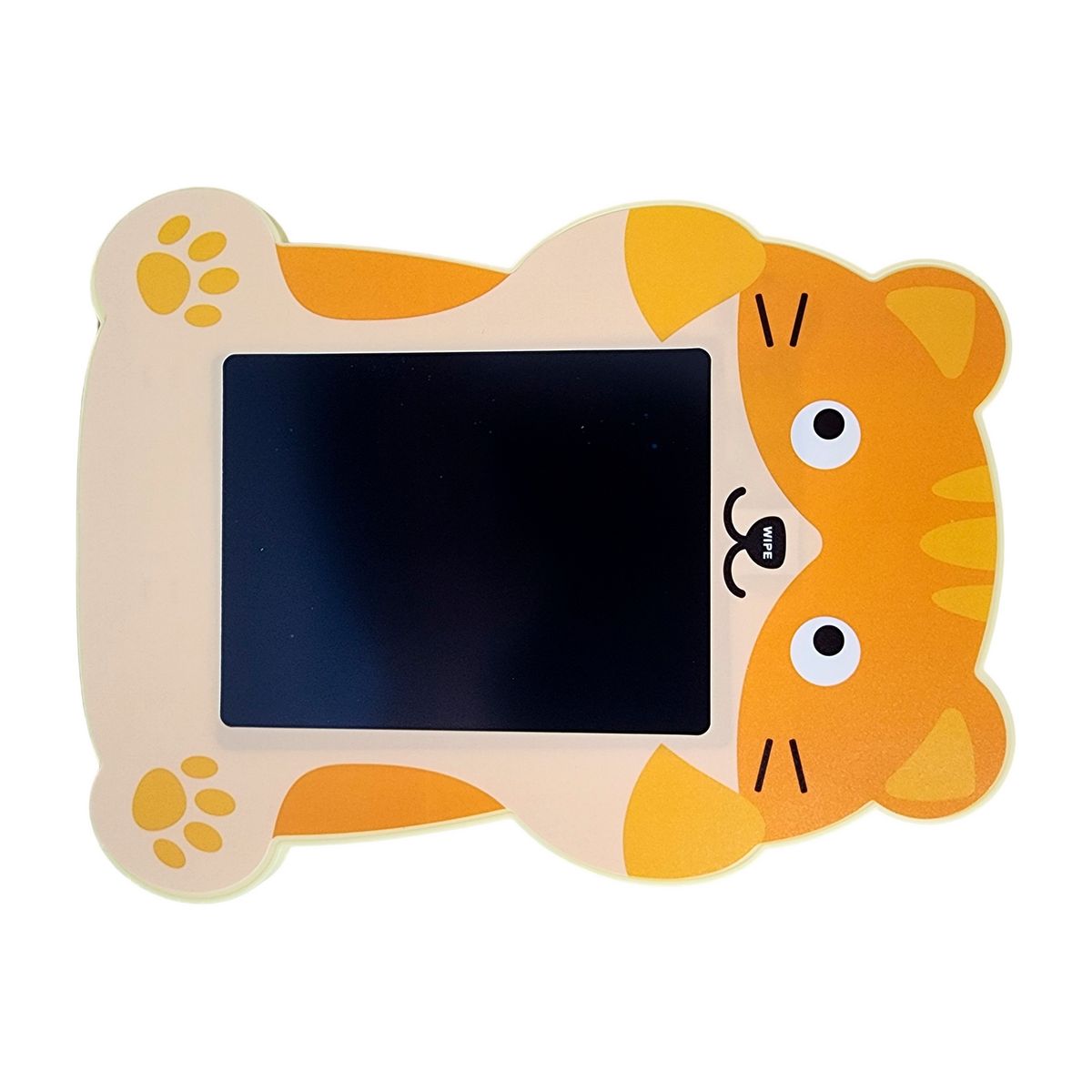 GENERICO - Tablero Mágico Lcd Colores Tabla Dibujo Escritura Figura