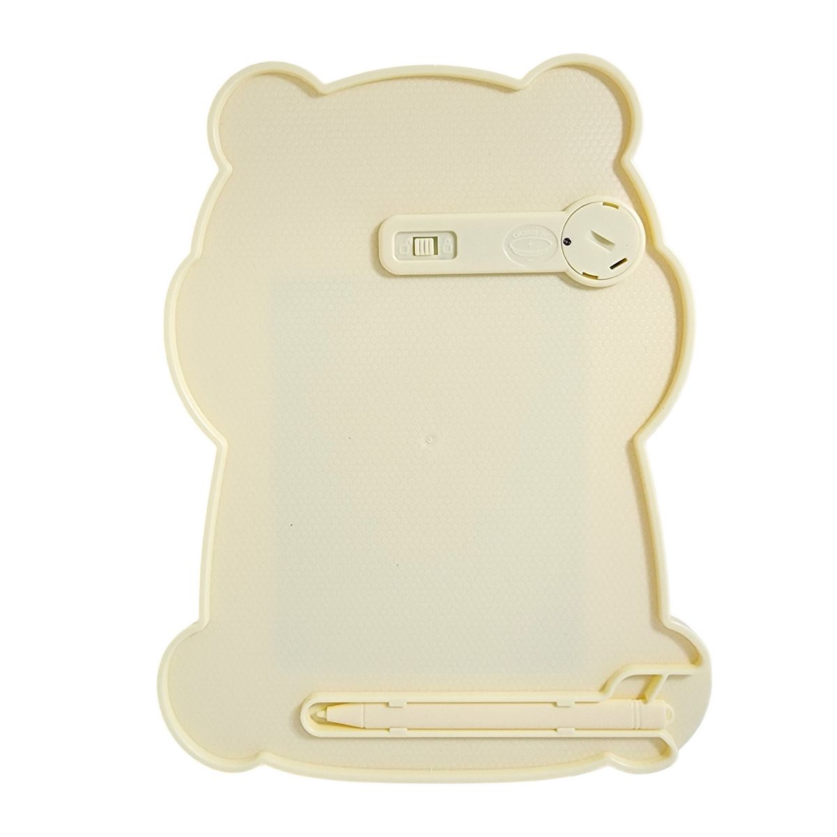 GENERICO - Tablero Mágico Lcd Colores Tabla Dibujo Escritura Figura