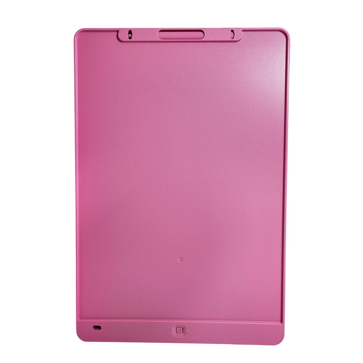 GENERICO - Tablero Mágico Lcd 16 Pulgadas Color Tabla Dibujo Escritura