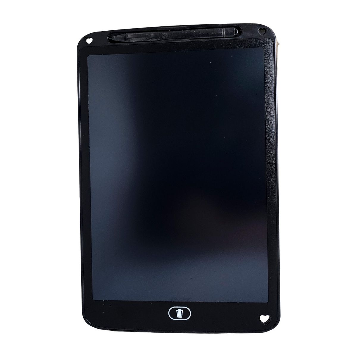 GENERICO - Tablero Mágico Lcd 12 Pulgadas Color Tabla Dibujo Escritura