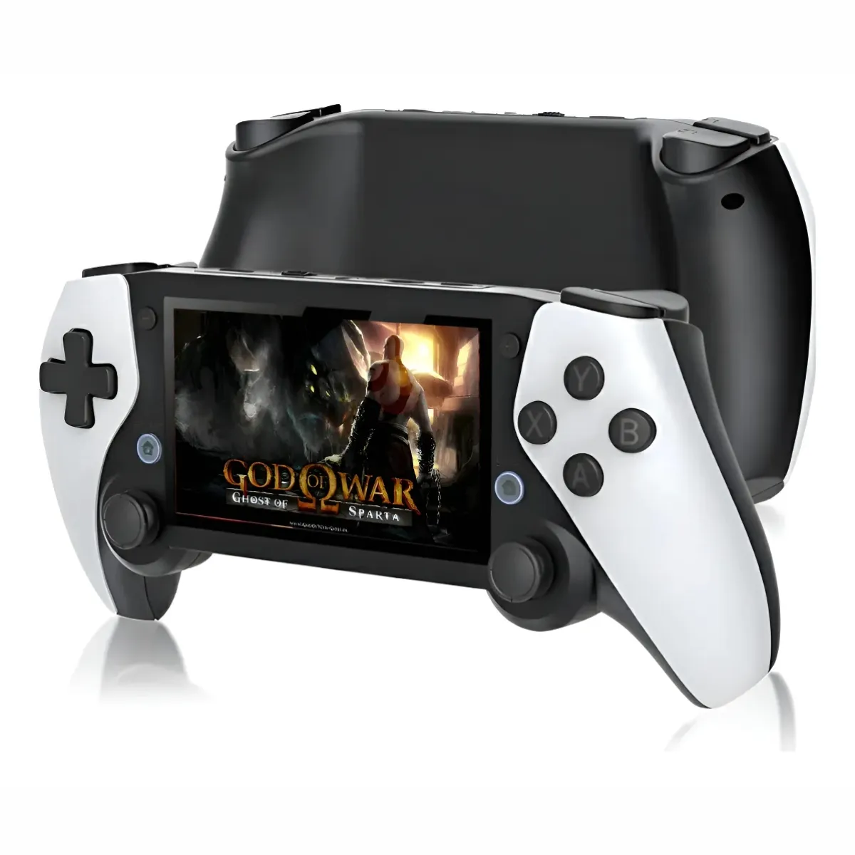 GENERICO - Video Juegos M25 Portatil consola de juegos Retro portátil