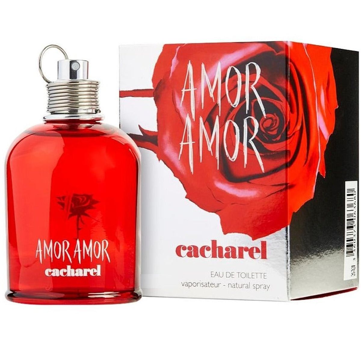 CACHAREL - PERFUME MUJER CACHAREL AMOR AMOR EDT 50 ML