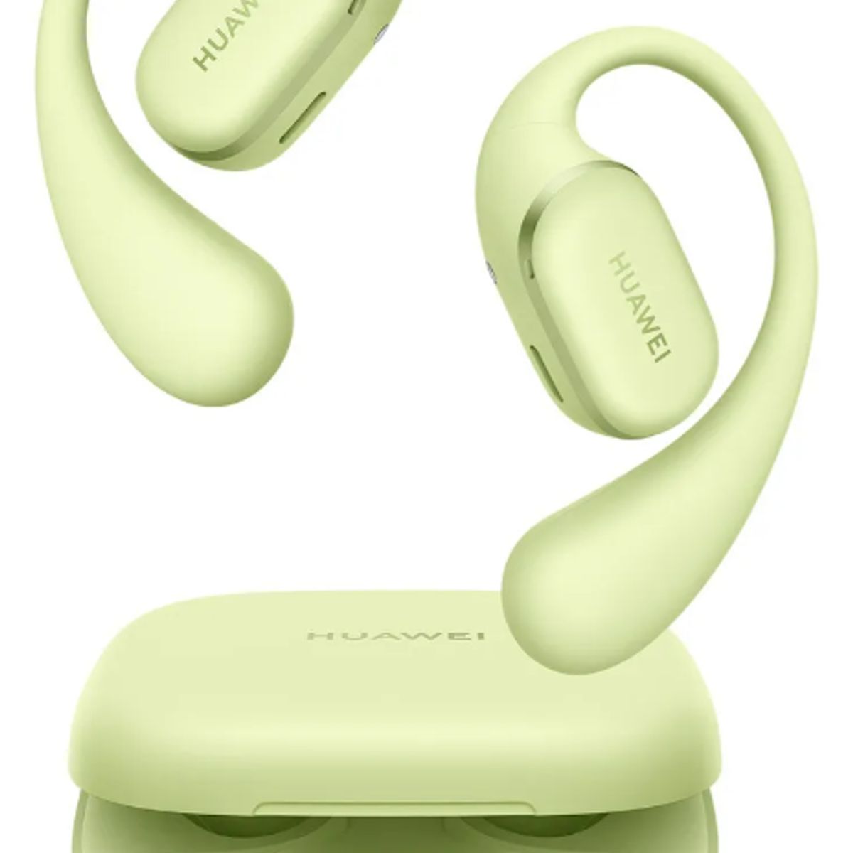 HUAWEI - Audifonos Huawei FreeArc Verde