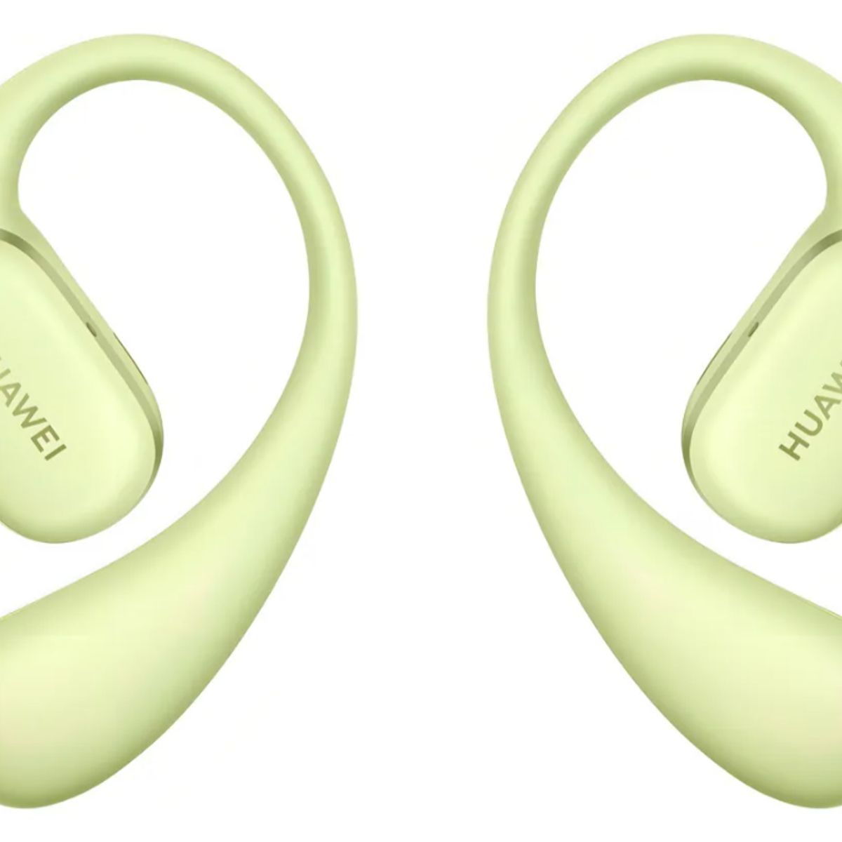 HUAWEI - Audifonos Huawei FreeArc Verde