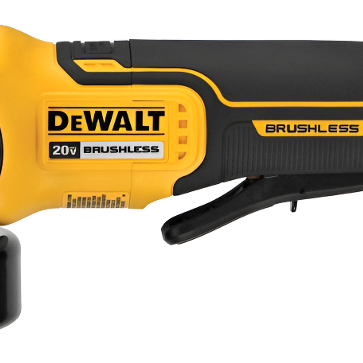 DEWALT - Pulidora Dewalt 4 1/2 1500w Industrial Dwe4314-b3