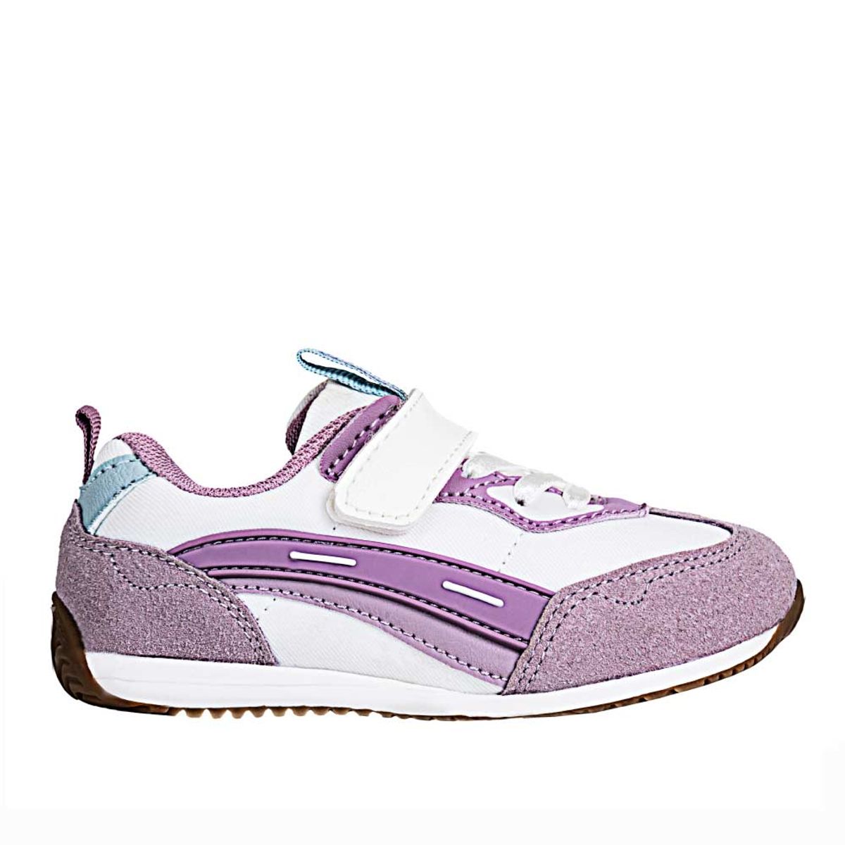 GUMBALL - Tenis Casual de Niña gumball  fuz 16-25-2 inf Lila