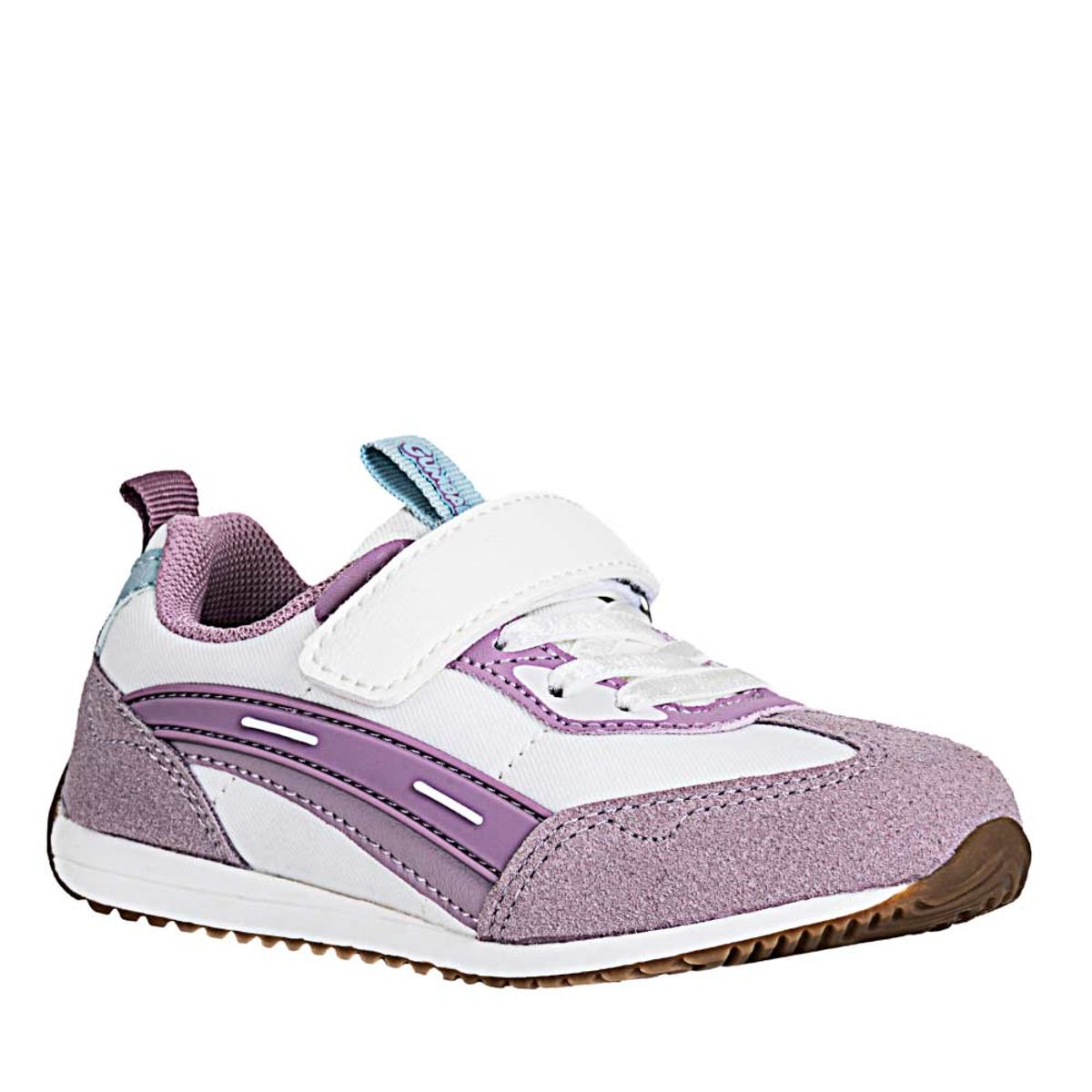 GUMBALL - Tenis Casual de Niña gumball  fuz 16-25-2 inf Lila