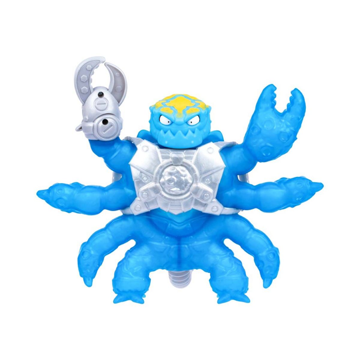 BOING TOYS - Goo Jit Zu Meteor Madness Hydro Sting Battle Scorpion