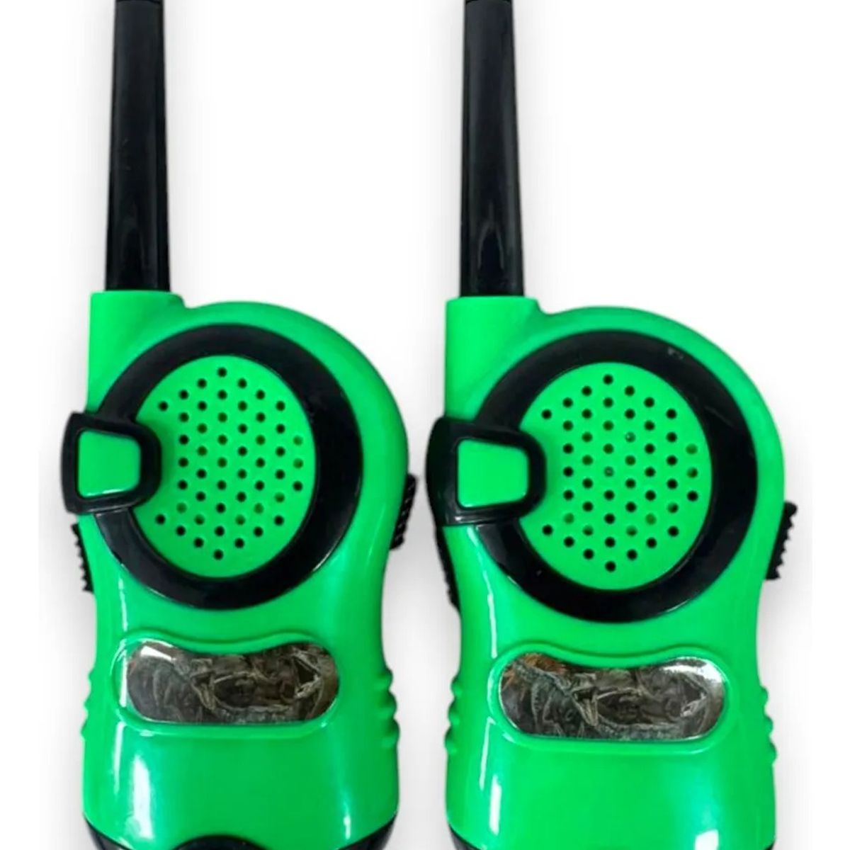 KIDSHOP - Radio De Voz Walkie Talkie para Niños 268-85-VD